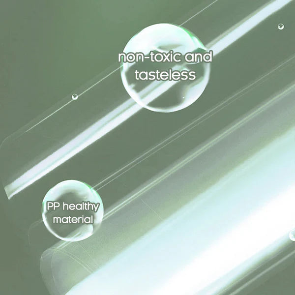 Orodira®✨Self-Adhesive Transparent Electrostatic Wall Protection Film