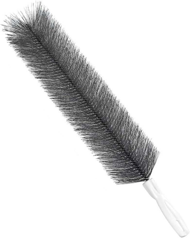 Bendable Microfiber Head