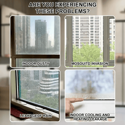 🔥💕LAST DAY 50% OFF ✨Orodira® Weather Stripping Door Seal Strip