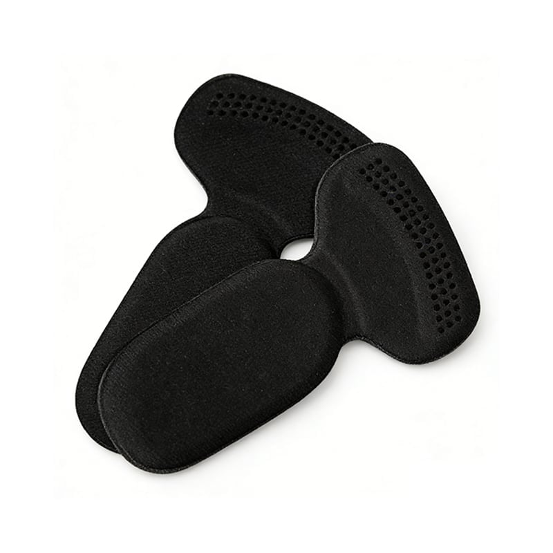 👠 Anti-Slip Heel Cushion Pads – Better Fit Less Rubbing