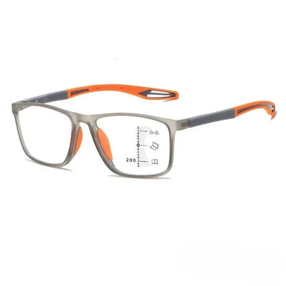 🏆HOT SALE 50% OFF👓Orodira®Multifocal Glasses| Smart Adaptive Technology✨