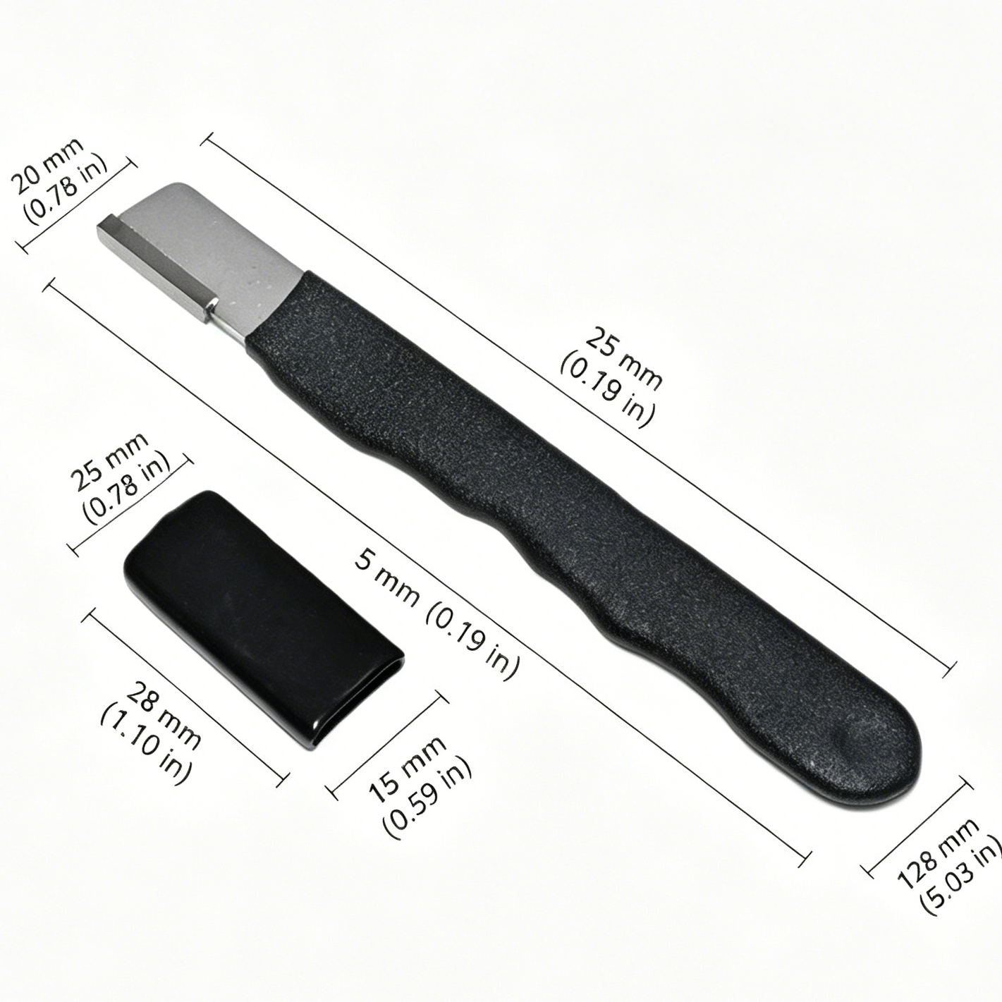 🔥💞LAST DAY 50% OFF ✨Orodira® Professional Kitchen Knife Sharpener