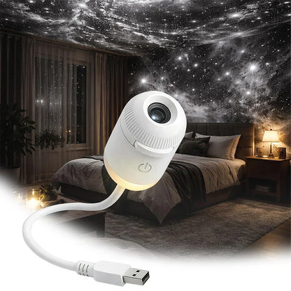 🔥💞LAST DAY 50% OFF ✨Night Light Projector