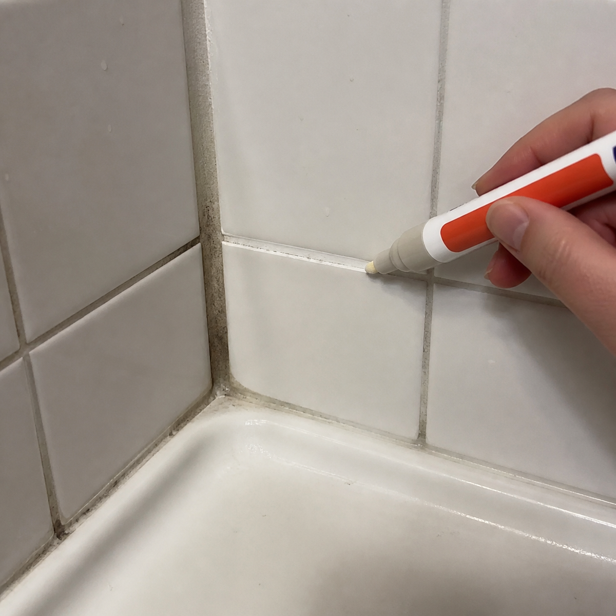 ⏳ FINAL 24 HOURS · 75% OFF✨Anti-mould and waterproof joint pen for ceramic tiles UPSELL