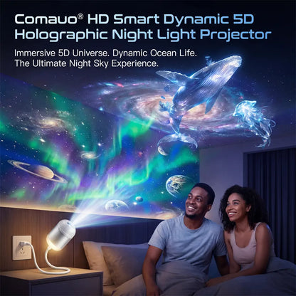 🔥💞LAST DAY 50% OFF ✨Night Light Projector
