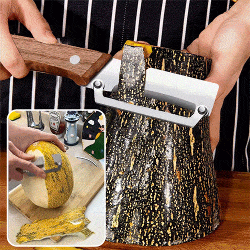 Last Day 60% OFF 🔥BVJ®✨🔪 Multi-Functional Stainless Peeler 🥕