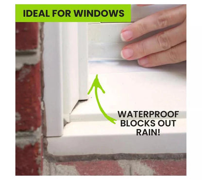 🔥💕LAST DAY 50% OFF ✨Orodira® Weather Stripping Door Seal Strip