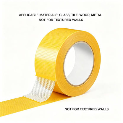 Orodira® Mesh Magic Double Sided Tape