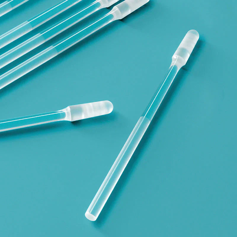👂 Reusable Sticky Ear Cleaning Sticks – 24 Per Pack