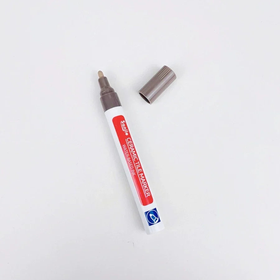 ⏳ FINAL 24 HOURS · 75% OFF✨Anti-mould and waterproof joint pen for ceramic tiles UPSELL
