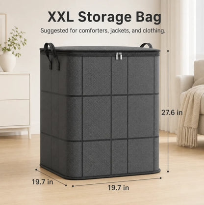 Orodira®🔥Spacious Moving Storage Bin