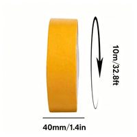1.6in*32.8ft/40mm*10m