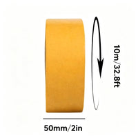 2.0in*32.8ft/50mm*10m