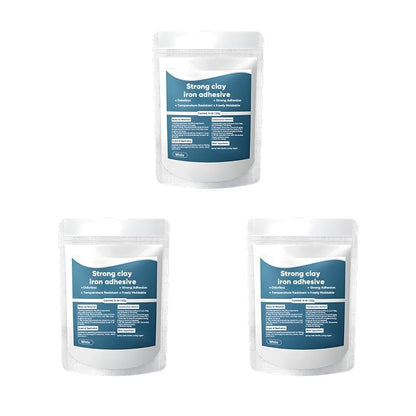 🧰LAST DAY 50% OFF ✨Orodira®New High-Strength Multi-Purpose Repair Clay
