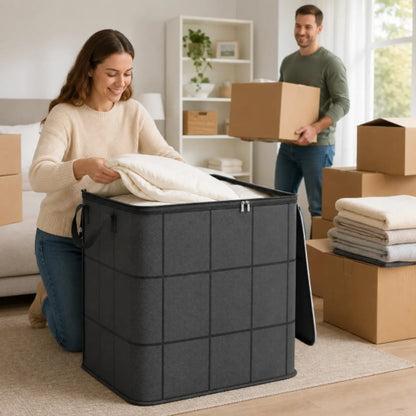Orodira®🔥Spacious Moving Storage Bin
