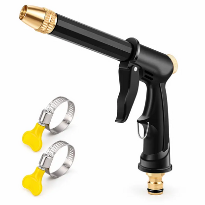 ✨Last Day 75% OFF💦Orodira®Powerful High-Pressure Home Car Wash & Garden Sprayer