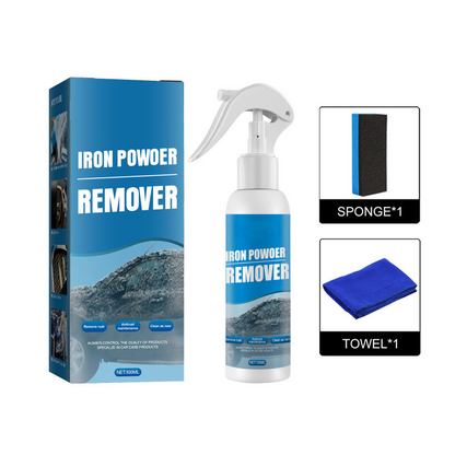🚗LAST DAY 75% OFF 🛡️Orodira®Rust-preventing cleaning spray
