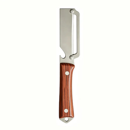Last Day 60% OFF 🔥BVJ®✨🔪 Multi-Functional Stainless Peeler 🥕