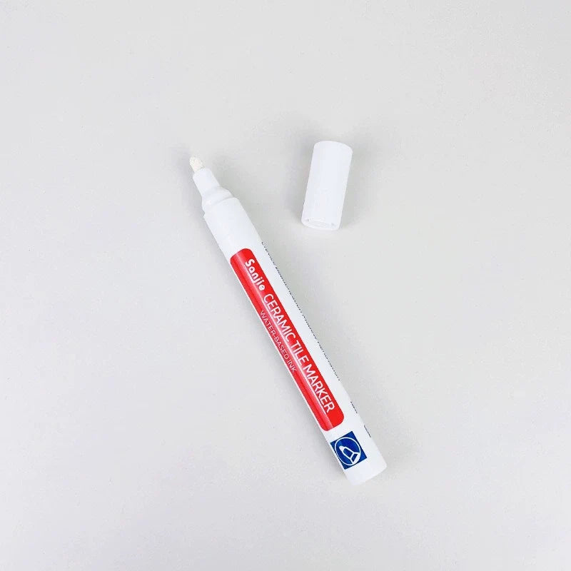 ⏳ FINAL 24 HOURS · 75% OFF✨Anti-mould and waterproof joint pen for ceramic tiles UPSELL