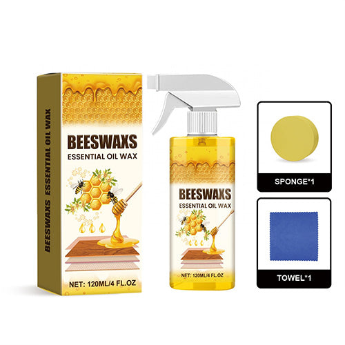 🔥Last Day 75% OFF🐝 Orodira®Natural Beeswax Repairing and Care Spray