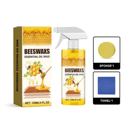 🔥Last Day 75% OFF🐝 Orodira®Natural Beeswax Repairing and Care Spray