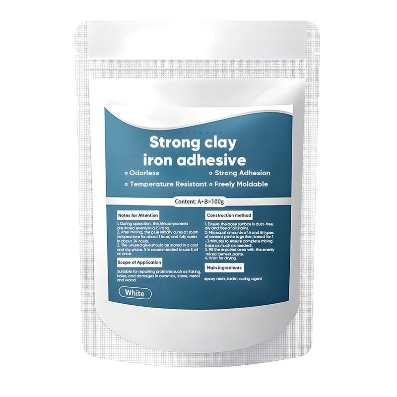 🧰LAST DAY 50% OFF ✨Orodira®New High-Strength Multi-Purpose Repair Clay