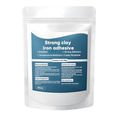 🧰LAST DAY 50% OFF ✨Orodira®New High-Strength Multi-Purpose Repair Clay