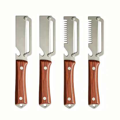 Last Day 60% OFF 🔥BVJ®✨🔪 Multi-Functional Stainless Peeler 🥕