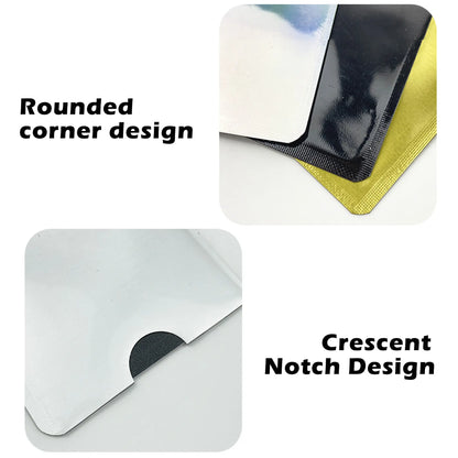 Orodira®✨RFID Blocking Sleeves – Protect Your Cards from Electronic Theft