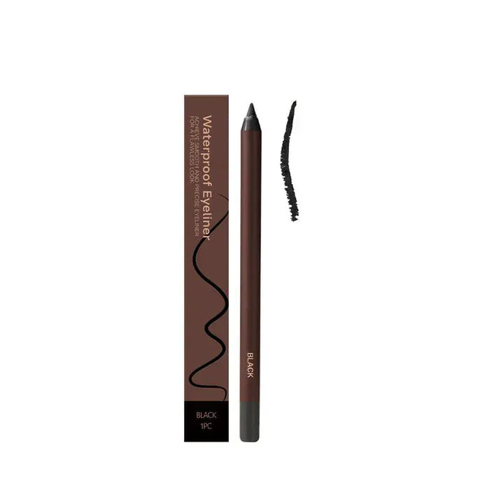 💞LAST DAY 75% OFF ✨Waterproof Beachproof Gel Liner