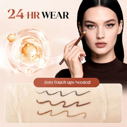 💞LAST DAY 75% OFF ✨Waterproof Beachproof Gel Liner