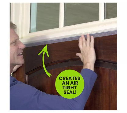 🔥💕LAST DAY 50% OFF ✨Orodira® Weather Stripping Door Seal Strip