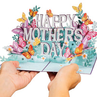 🔥🔥A-Mother's Day Card