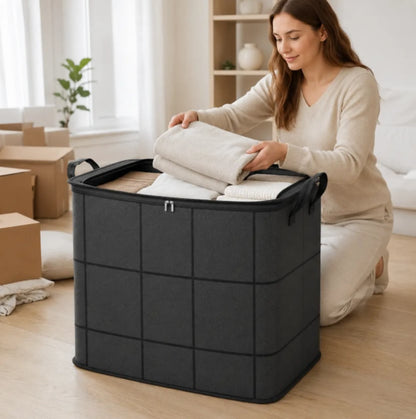 Orodira®🔥Spacious Moving Storage Bin