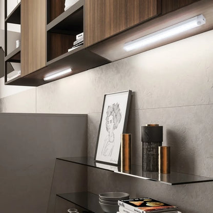 Orodira®💡Punch-free Smart Sensor Magnetic Rechargeable LED Lights