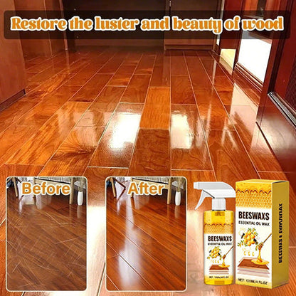 🔥Last Day 75% OFF🐝 Orodira®Natural Beeswax Repairing and Care Spray
