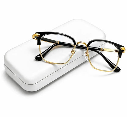 👓LAST DAY 50% OFF ✨Ultra Light Anti Blue Presbyopic Glasses