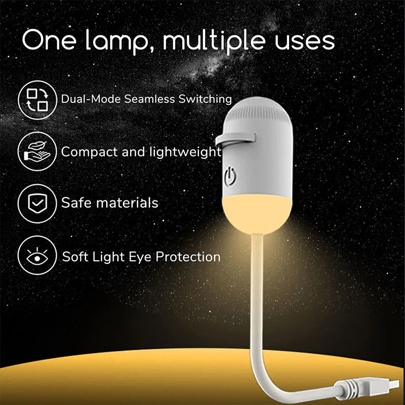 🔥💞LAST DAY 50% OFF ✨Night Light Projector