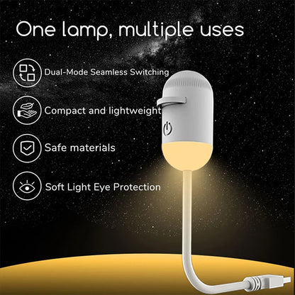 🔥💞LAST DAY 50% OFF ✨Night Light Projector