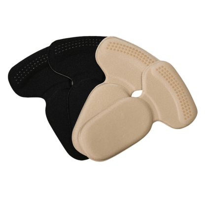 👠 Anti-Slip Heel Cushion Pads – Better Fit Less Rubbing