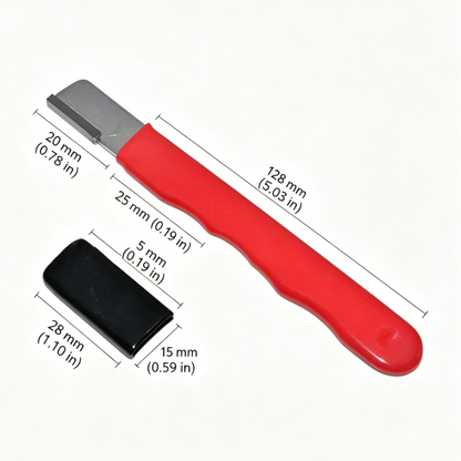 🔥💞LAST DAY 50% OFF ✨Orodira® Professional Kitchen Knife Sharpener