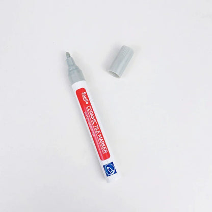 🔥✨LAST DAY 75% OFF ✨Anti-mould and waterproof joint pen for ceramic tiles