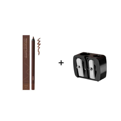 💞LAST DAY 75% OFF ✨Waterproof Beachproof Gel Liner
