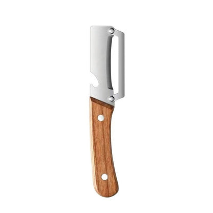 Last Day 60% OFF 🔥BVJ®✨🔪 Multi-Functional Stainless Peeler 🥕