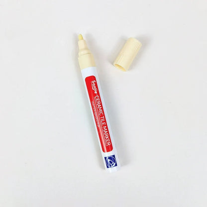 ⏳ FINAL 24 HOURS · 75% OFF✨Anti-mould and waterproof joint pen for ceramic tiles UPSELL