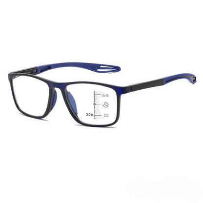 🏆HOT SALE 50% OFF👓Orodira®Multifocal Glasses| Smart Adaptive Technology✨