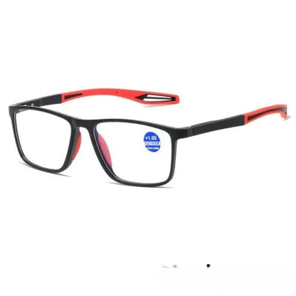 🏆HOT SALE 50% OFF👓Orodira®Multifocal Glasses| Smart Adaptive Technology✨