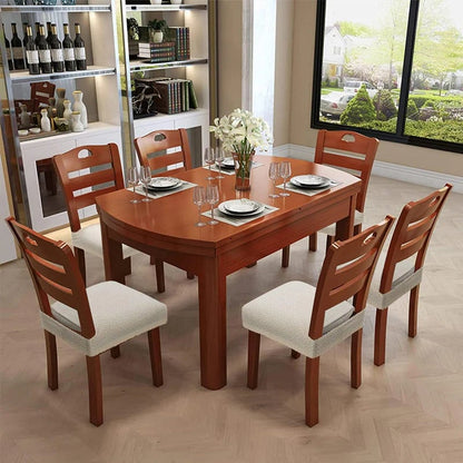 Orodira®✨Waterproof Jacquard Chair Covers! Durable, Stylish & Easy-Clean 🪑✨