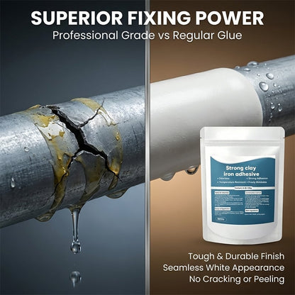 🧰LAST DAY 50% OFF ✨Orodira®New High-Strength Multi-Purpose Repair Clay