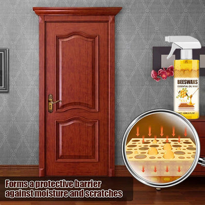 🔥Last Day 75% OFF🐝 Orodira®Natural Beeswax Repairing and Care Spray